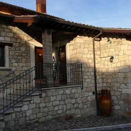Agriturismo La Cantina Ascoli Piceno Extérieur photo