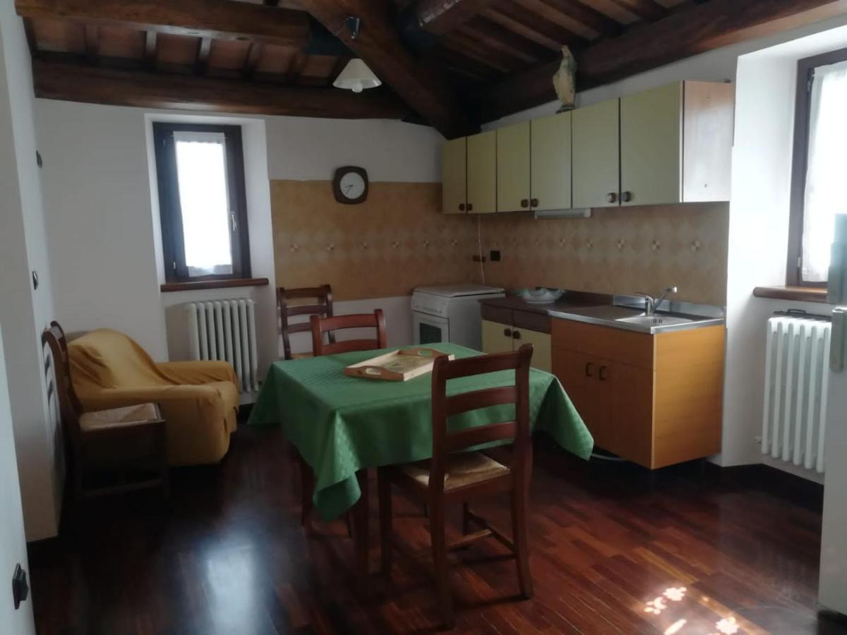 Agriturismo La Cantina Ascoli Piceno Extérieur photo