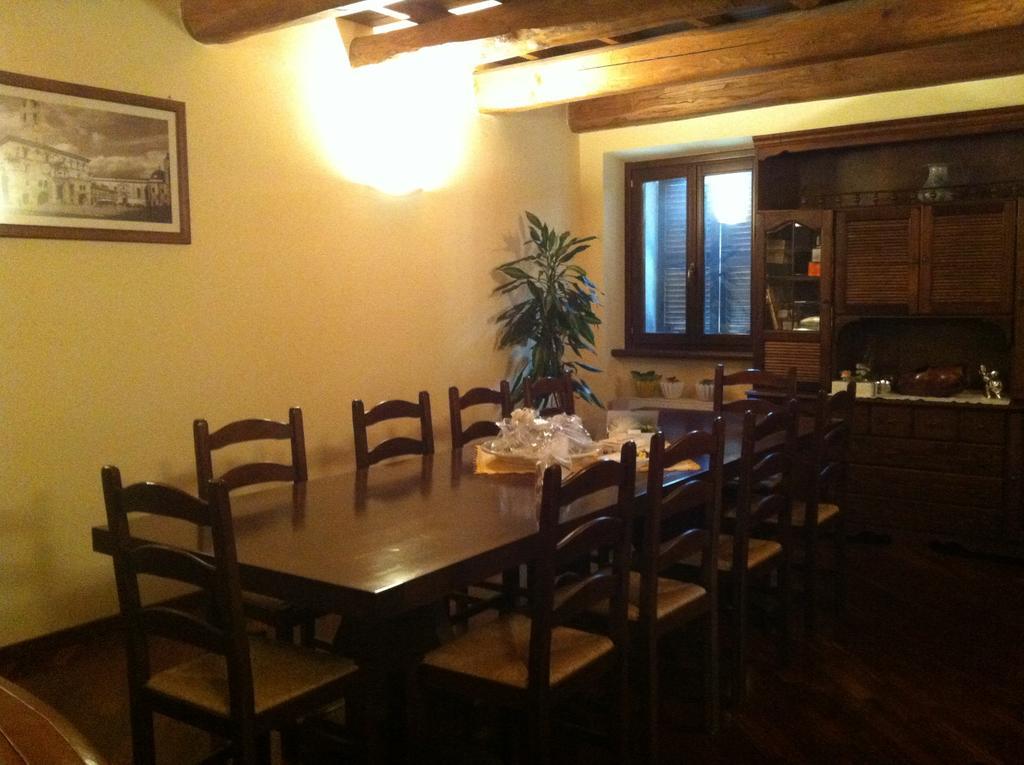 Agriturismo La Cantina Ascoli Piceno Extérieur photo