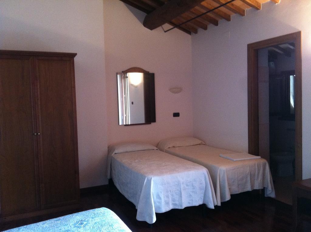 Agriturismo La Cantina Ascoli Piceno Chambre photo