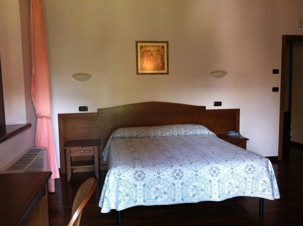 Agriturismo La Cantina Ascoli Piceno Chambre photo