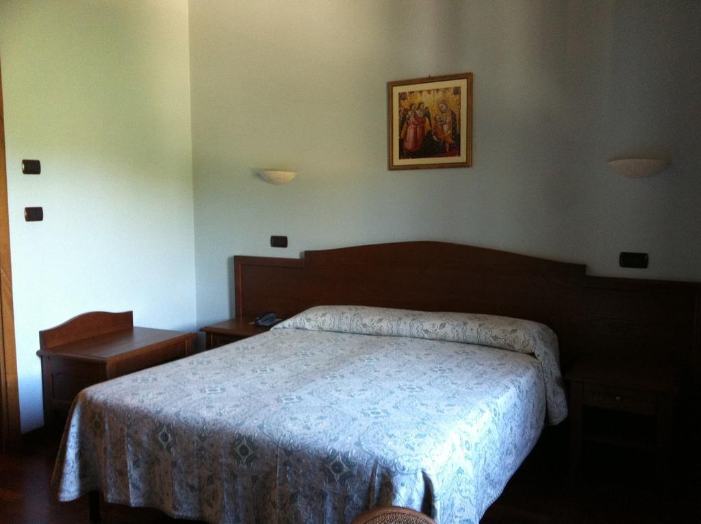 Agriturismo La Cantina Ascoli Piceno Chambre photo