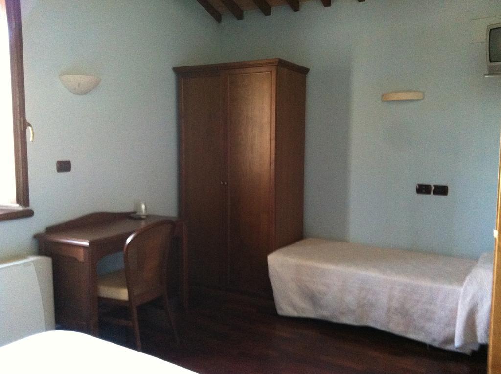 Agriturismo La Cantina Ascoli Piceno Chambre photo